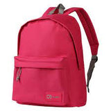 Quest Savetime Backpack with Pencil Case Multi