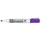 4STATIONERY WHITEBOARD MARKER 8 pack