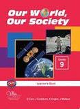 Our World Our Society 9 Learner Book (CAPS)
