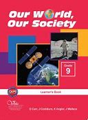 Our World Our Society 9 Learner Book (CAPS)