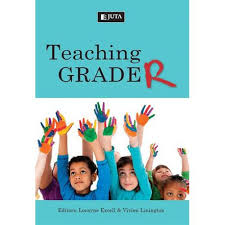 Teaching Grade R 1st Edition