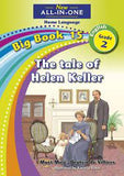 New All-In-One Grade 2 HL Big Book 15: The story of Helen Keller