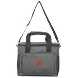 Quest Capperi Lunch Cooler Charcoal