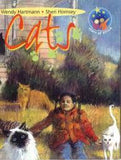 Stars of Africa Reader Grade 1: Cats