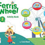 FERRIS WHEEL LEVEL 1 ACTIVITY BOOK