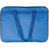 TREFOIL DRAWING BAG
