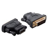 Volkano Image series  DVI 24+1 to HDMI socket adaptor