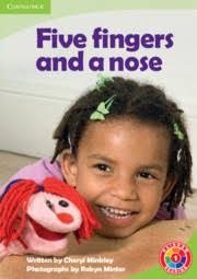 Five Fingers and a Nose