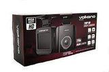 Volkano Traffic series 720p Dash Camera - black
