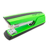 KANGARO STAPLER 35 SMALL STAPLER METAL BRIGHT BLUE HDM-35