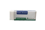 TREFOIL ERASERS
