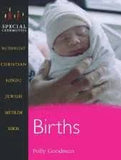 Special Ceremonies: Births