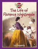 BEGINNING HISTORY: LIFE OF FLORENCE NIGHTINGALE