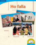 Ho falla (Big Book version)