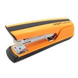 KANGARO STAPLER 35 SMALL STAPLER METAL BRIGHT BLUE HDM-35