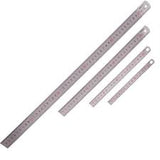 RULER STAINLESS STEEL