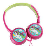 Bounce Kiddies headphones