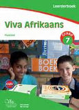 Viva Afrikaans 7 (HL) Leerderboek (KABV)
