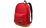 Volkano Scholar Series 15.6" (39.6 cm) Backpack in Blue With Laptop Compartment and Adjustable Shoulder Straps