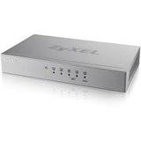 ZYXEL ES-108A V3 8-Port Desktop Fast Ethernet Switch