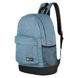 Quest Studytime 16L Backpack Black/Navy