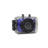 Volkano LifeCam HD Action Camera