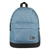 Quest Studytime 16L Backpack Black/Navy