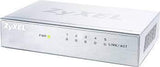ZYXEL GS-105B V3 5-Port Desktop Gigabit Ethernet Switch
