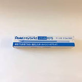 Hybrid Roller Refill 0.5mm Ball