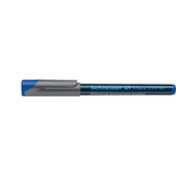 MAXX 224 M - 1.0MM MEDIUM OHP MARKER - PERMANENT Black 10's