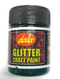 DALA CRAFT PAINT GLITTER