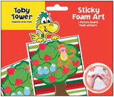 Tower Labels
