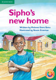 Sipho's New Home