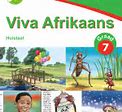 Viva Afrikaans 7 (HL) leesboek (KABV)