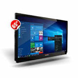 Parrots Products  Interactive Touch Presentation Panel