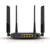 Zyxel NBG6604 AC1200 Dual-Band Wireless Router