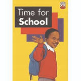 Time for School