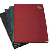 CTP 2022 A5 PAD EXECUTIVE DIARY