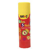 AMOS GLUE