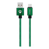 Volkano Fashion series cable Micro USB 1.8m