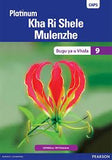 Platinum Kha Ri Shele Mulenzhe Grade 9 (Reader)