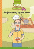 Vuma Vlak 1 Boek 9 Grootboek: Potjiekosdag by die skool