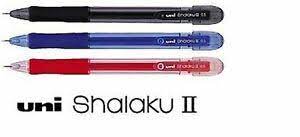 UNI M5-108 SHALAKU 2 PENCIL Each