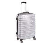 Travelwize Alto Hard Case 50cm Silver