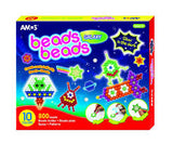 AMOS ARTS & CRAFTS