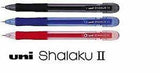 UNI M5-108 SHALAKU 2 PENCIL Each