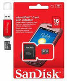 SanDisk Micro SD Card
