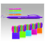 MILAN P1 TOUCH COLOURS PEN 5 PER BLISTER
