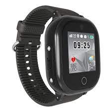 Volkano Find Me Pro Seriew GPS Tracking Watch with camera
