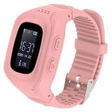 Volkano Kids Find Me Series Children's GPS Tracking watch